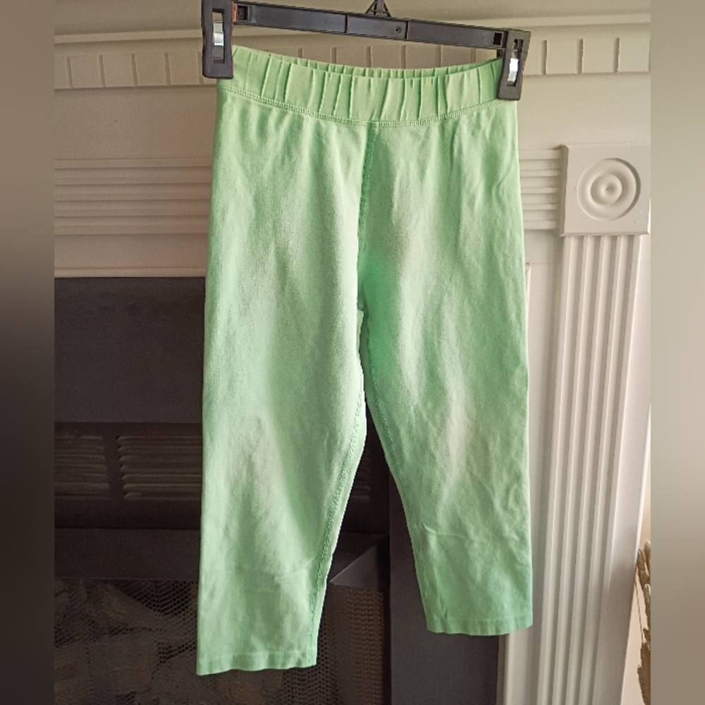 Primary 12 Clover Capri Leggings